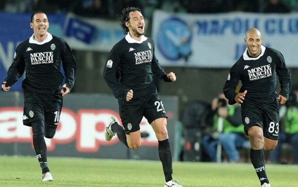 Coppa Italia TIM: il calendario delle semifinali di ritorno in diretta su Rai1 Immagine nel testo correlata a: Coppa Italia TIM: il calendario delle semifinali di ritorno in diretta su Rai1
