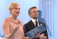 Domenica Pomeriggio in Tv - Gli ospiti delle trasmissioni del 4 Novembre