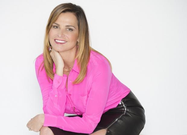 Simona Ventura ufficializza: ''Torno alla TV generalista con Miss Italia''