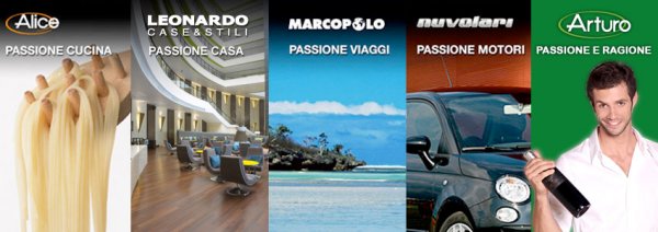 Immagine di Dal Gruppo Sitcom nasce il nuovo Gruppo Lt