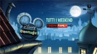 Immagine nel testo correlata a: Disney Cinemagic nei weekend di Dicembre e su Sky Cinema Family HD