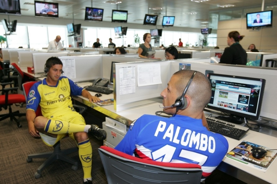Call Center SKY: a rischio 600 lavoratori, l'UGL pensa ad un sciopero