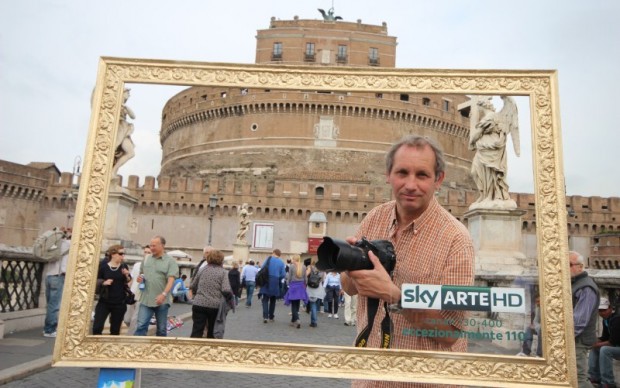 Immagine di Cambia l'Area Intrattenimento Sky, ecco la nuova numerazione dei canali - Scopri su Sky Italia