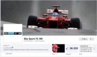 A TheGoodOnes il social marketing della Formula 1 con Sky Sport F1 HD