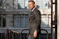 Immagine nel testo correlata a: Ascolti alle stelle (780 mila) per la prima tv di SkyFall su Sky Cinema