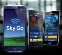 Immagine di I motori vincono ancora su SkyGo, record settimanale con 261mila accessi per la gara di Moto GP