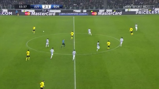 In esclusiva su Sky Sport le amichevoli estive della Juventus e l'Emirates Cup