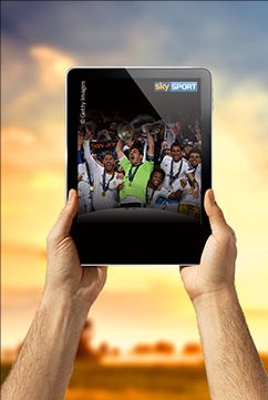 Ancora buoni gli ascolti su Sky Go