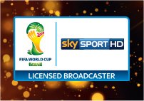Mondiali Brasile 2014 | Esordio di Francia e Argentina | Diretta tv su Sky Sport e Rai Sport