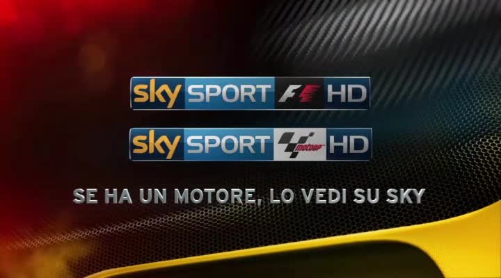 Venerdi #SkyMotori in Bahrain (Sky Sport F1) e Argentina (Sky Sport MotoGP)