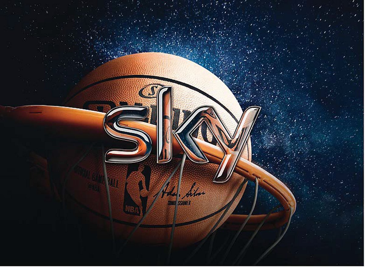 Basket Playoff NBA, al via il primo turno: date e orari match su Sky Sport