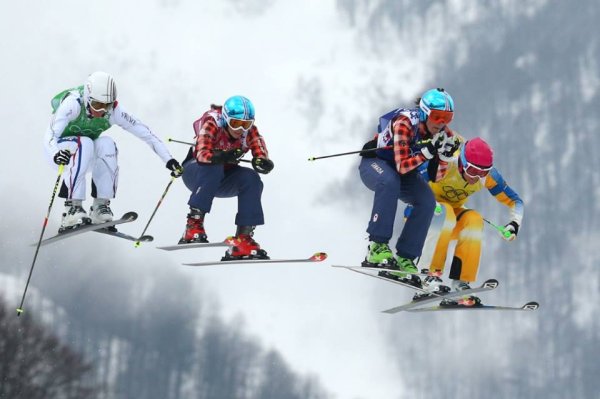 Olimpiadi Sochi 2014 | Day 15: diretta su Sky Sport HD e Cielo Tv #SkyOlimpiadi