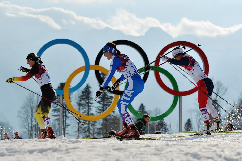 Olimpiadi Sochi 2014 | Day 10: diretta su Sky Sport HD e Cielo #SkyOlimpiadi