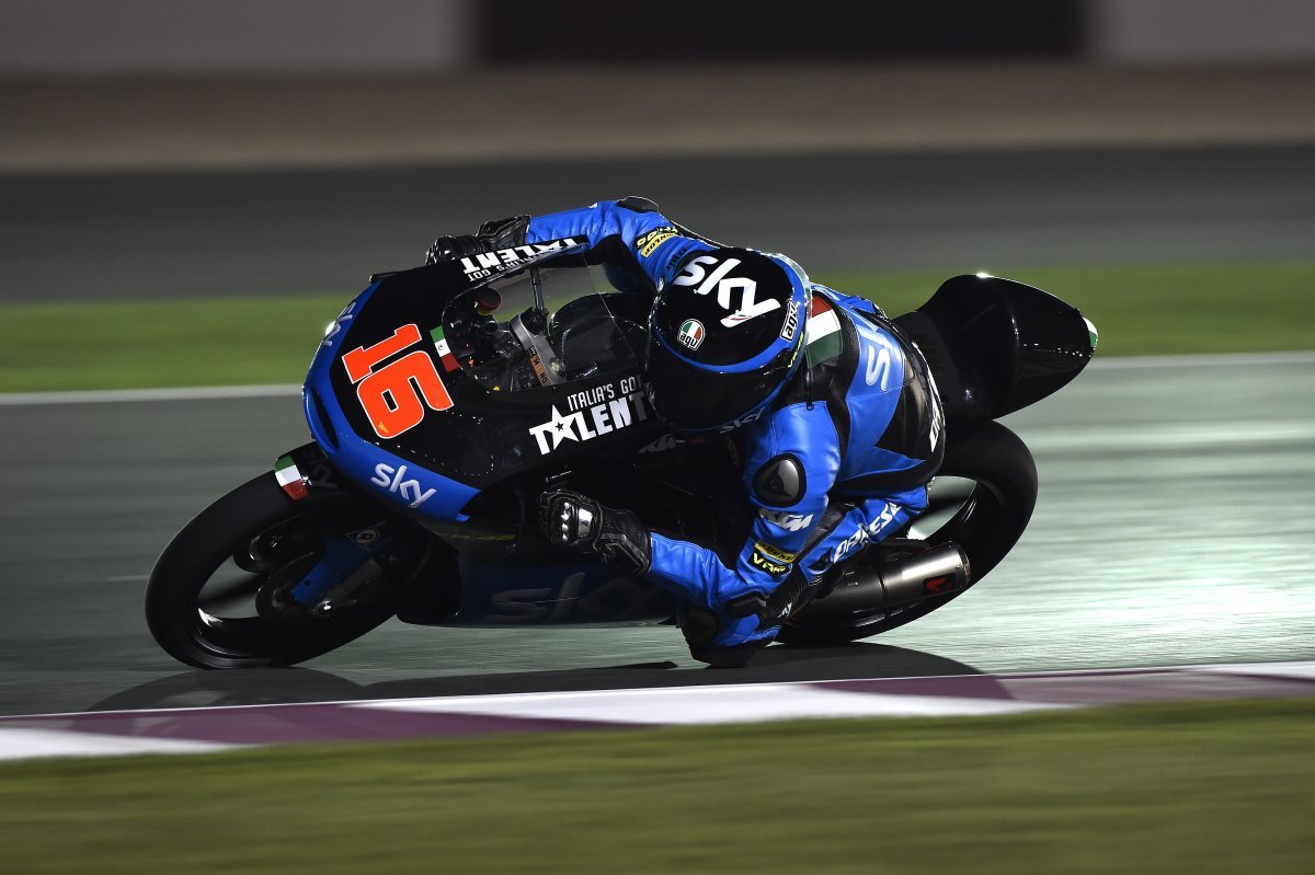 MotoGP Qatar 2015 | Qualifiche (diretta Sky Sport MotoGP HD + differita Cielo)