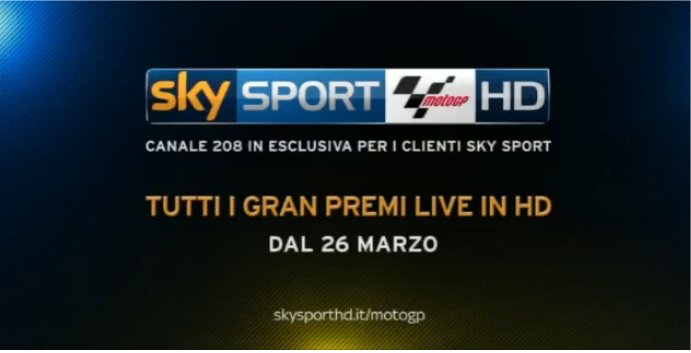 Sky Sport MotoGP festeggia il compleanno di Valentino Rossi e Marc Marquez