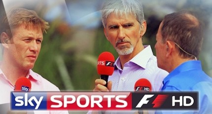 Immagine di Ecclestone propone a Sky UK di fornire i decoder per aumentare l&#039;audience della F1