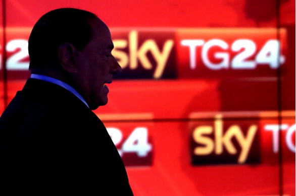 Sky TG24 HD ospiterà il 19/11 il Confronto fra i candidati all'Emilia Romagna