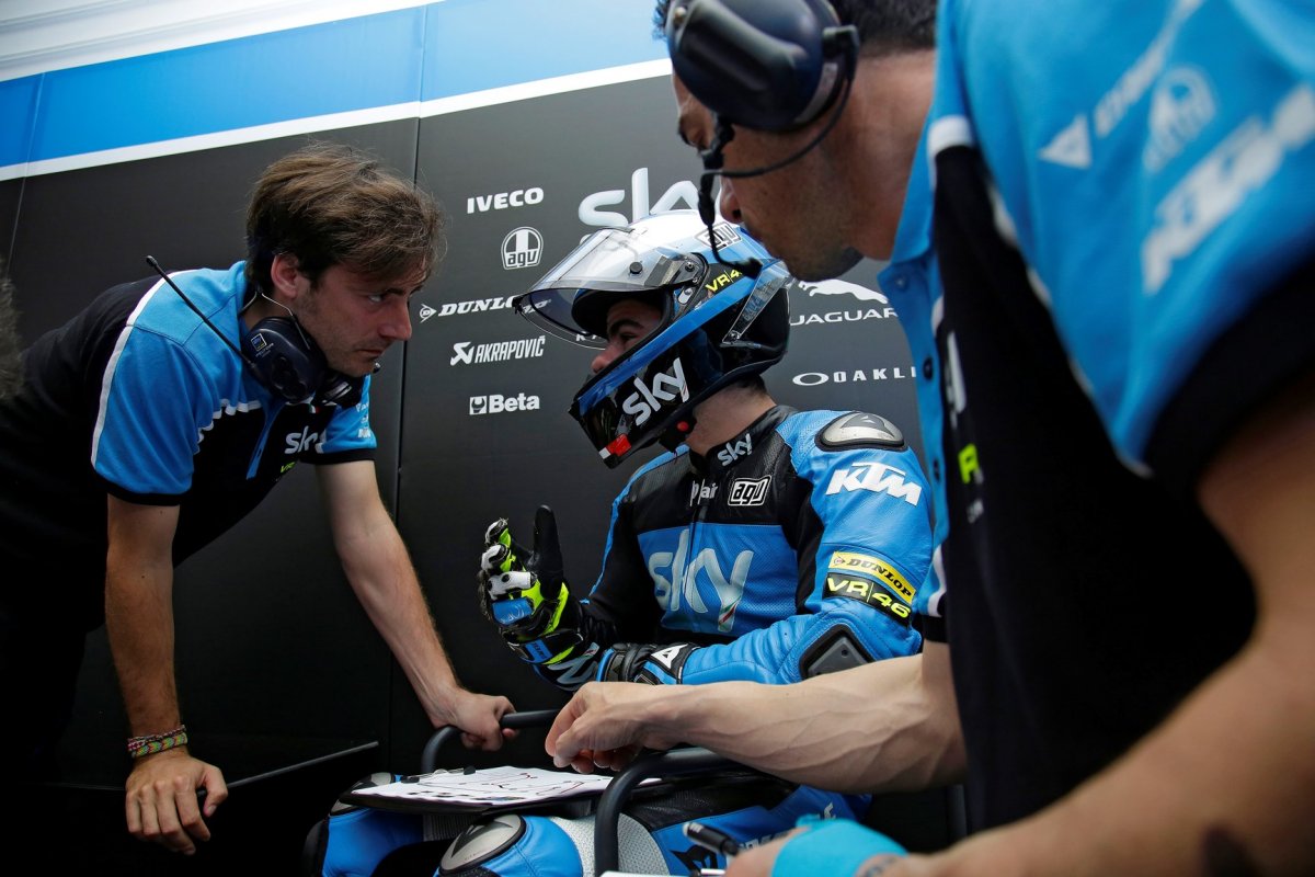 MotoGP Argentina 2015, Qualifiche - diretta esclusiva Sky Sport MotoGP HD, differita Cielo Tv