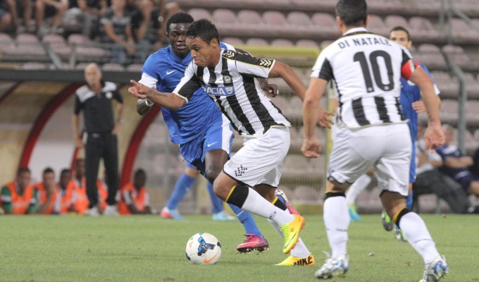 Europa League: Fiorentina-Grasshopper (Sky e Premium) e Slovan-Udinese (Premium) Immagine nel testo correlata a: Europa League: Fiorentina-Grasshopper (Sky e Premium) e Slovan-Udinese (Premium)