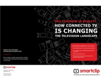 Internet e le TV di nuova generazione: come cambia l'attuale panorama televisivo