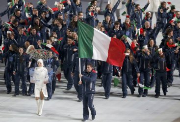 Olimpiadi Sochi 2014 | Day 1: le gare in diretta su Sky Sport HD e Cielo #SkyOlimpiadi