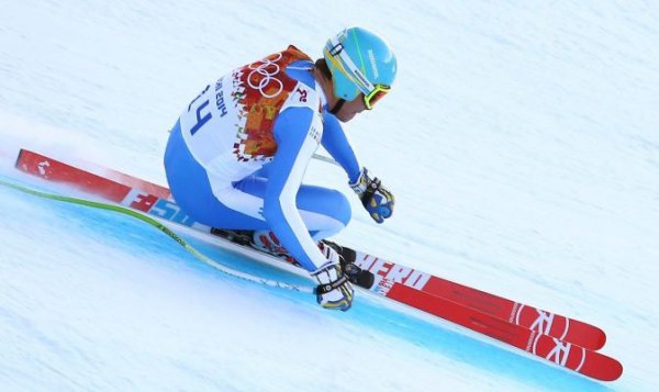 Immagine di Olimpiadi Sochi 2014 | Day 2: le gare in diretta su Sky Sport HD e Cielo #SkyOlimpiadi