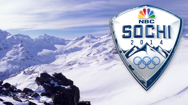Sochi 2014, produzione NBC Olympics con copertura satellitare SES