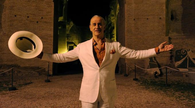 Notte degli Oscar 2014 in diretta su Sky Cinema HD. L'Italia sogna con Sorrentino!