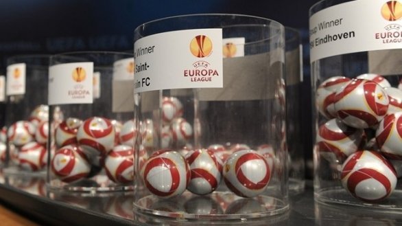 Europa League 3° Giornata - Zurigo vs Lazio su Italia 1 (ore 21.05) Europa League 3° Giornata - Zurigo vs Lazio su Italia 1 (ore 21.05)