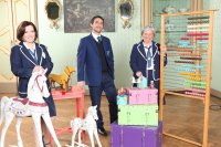 S.O.S. Tata 8 e Cambio Cane per il venerdì educational di FoxLife (Sky canale 114)