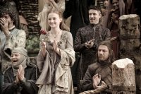 Il Trono di Spade - Game of Thrones da stasera su Sky Cinema 1 HD