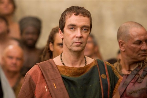 Gli dei dell'arena, il prequel di Spartacus: in esclusiva assoluta su Sky Uno