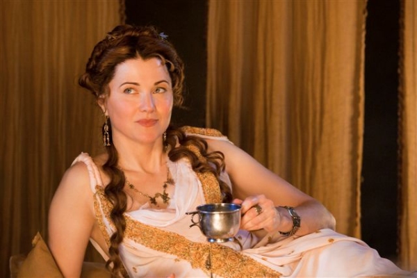 Gli dei dell'arena, il prequel di Spartacus: in esclusiva assoluta su Sky Uno
