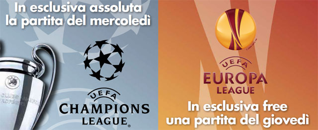 Palinsesti Autunno 2012: lo sport in onda sulle reti Mediaset free e Premium Immagine nel testo correlata a: Palinsesti Autunno 2012: lo sport in onda sulle reti Mediaset free e Premium