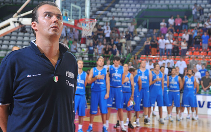 Sky Sport acquista EuroBasket Maschile e Femminile 2015 e accordo con FIP/LNP