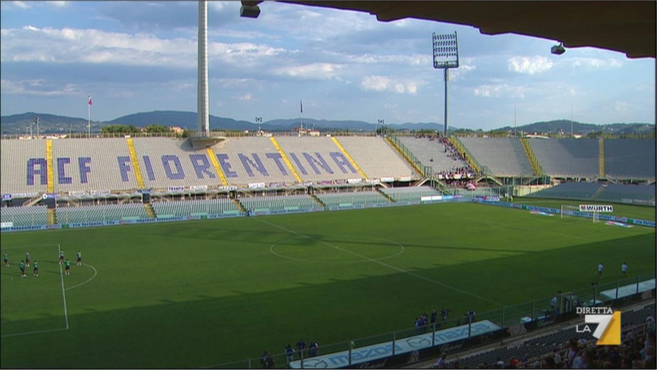 TIM Cup 4° Turno eliminatorio: il programma delle gare in onda su La7 e La7d