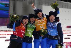 Olimpiadi Sochi 2014 | Day 13: diretta su Sky Sport HD e Cielo Tv #SkyOlimpiadi