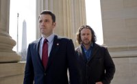 Canale 5/HD trasmette in prima tv ''State of Play'', intenso thriller politico 