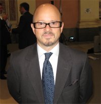 Steve Hofmann (Qvc Italia) - Foto Simone Rossi