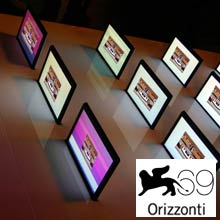 Mostra Cinema Venezia, 10 lungometraggi e 13 corti disponibili in streaming 