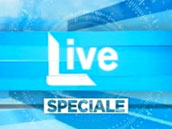 Studio Aperto - Speciale Live stasera con ''Rosso Cocaina''
