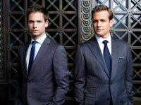 Immagine di La seconda stagione di &#039;&#039;Suits&#039;&#039; da stasera su Joi (Mediaset Premium)