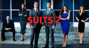 Da stasera su Joi (Mediaset Premium) gli ultimi episodi inediti di Suits 2