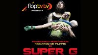 Immagine di Super G, su Flop Tv e poi Fox nasce una nuova generazione di supereroi - Scopri su Internet e Tv