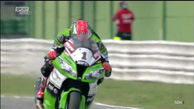 Mediaset rinnova i diritti in esclusiva della SuperBike fino al 2018