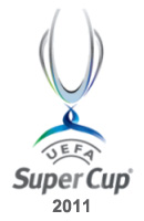 Supercoppa Europea 2011 - Barcellona-Porto su Rai1, Sky Sport e Mediaset Premium