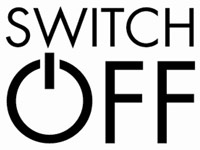 Switch off 2012