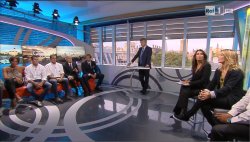 Le Olimpiadi in tv: Eugenio De Paoli (dir. Rai Sport) risponde ai lettori di Digital-Sat