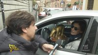 Tapiro d'Oro a Bianca Berlinguer (Tg3) per l'offesa sottovoce della Bindi