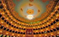 Il Concerto di Capodanno di Venezia su Raiuno festeggia Giuseppe Verdi